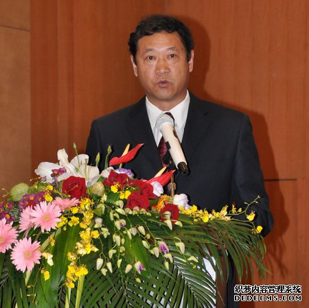 2010国际农业工程大会在沪胜利召开